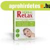 Naturland herbal relax trend-kiegszt tabletta 60 db