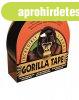 Gorilla Tape 32m x 48mm fekete ragasztszalag