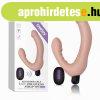 Rechargeable IJOY Strapless Strap-on