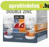 Double Zinc exc-inc kapszula 30+30 db 60 db