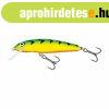 Salmo Minnow Floating M5F - 5cm 3g wobbler color GT (84425-1