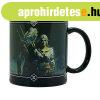 Good Loot Bgre Geralt & Ciri (Witcher 3) 480 ml