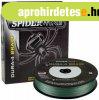 Spiderwire Dura 4 Green 300m 99lb 0,40mm 45,0kg fonott zsin