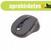 Gembird MUSWB2 Bluetooth mouse Black