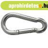 Karabiner 100 mm