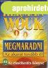 Herman Wouk: Megmaradni Antikvr