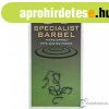 Drennan Super Specialist Barbel 06 horog