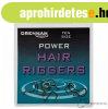 Drennan Power Hair Rigger 18 horog