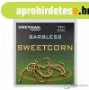 Drennan Sweetcorn Barbless 10 horog