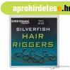 Drennan Silverfish Hair Rigger 12 horog