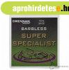 Drennan Super Specialist Barbless 14 horog