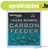 Drennan Carbon Feeder 8 horog