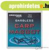 Drennan Barbless Carp Maggot 12 horog