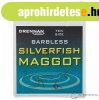 Drennan Barbless Silverfish Maggot 14 horog