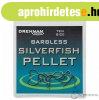 Drennan Barbless Silverfish Pellet 18 horog