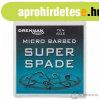 Drennan Super Spade 08 horog