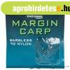 Drennan Margin Carp 12-7lb elkttt horog