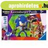 Puzzle 3x49 db - Sonic