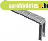 Metallkraft Grgs anyagtovbbt asztal (1000x290mm) 200kg/