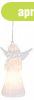 Dekorci MagicHome Christmas, Angel, Hanger, Warm White, Ea