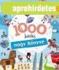 1000 KRDS NAGY KNYVE