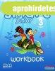 Smart Junior 3 Workbook