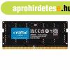 Crucial 32GB DDR5-4800 SODIMM CL40 Opera?n pam?