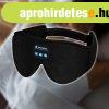 Tbbfunkcis 3D Bluetooth-os szemmaszk alvshoz