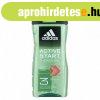 Adidas Man Tusfrd Aktve Start 250ml