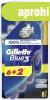 Gillette Blue3 Eldobhat borotva 6+2db