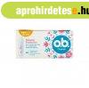 OB tampon Original Blossom 16db Normal