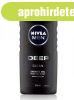 Nivea Men tusfrd 250ml Deep