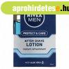 Nivea Men ASHLot. 100ml Protect&Care