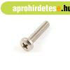 SCREW 10-32x1 PHMS-P