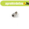 SCREW 1/4-20 X 1/2" SOC CAP