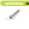 SCREW 10-32x1-1/4 PHMS-P SS