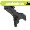 RB ROD HOLDER II ONLY BLACK