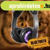 Bluetooth fejhallgat macskafllel Y47