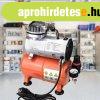 Airbrush Mini Olajmentes Kompresszor 1100 W 3L H-1805 HM6307