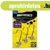 Spro Jighead Hd 90 - Special Jig 18G #1/0 Jigfejes Horog 3Db