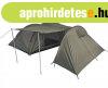 4-MEN TENT PLUS STORAGE SPACE - stor