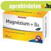 Walmark magnzium +b6 vitamin aktv 50 db