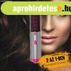 Hot Air Brush 2 in 1 hajszrt s hajst