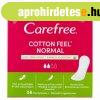 Carefree tisztasgi bett Cotton Aloe 56db