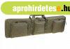 Invader Gear Padded Rifle Carrier 110 cm OD green fegyverts