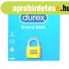 Durex extra safe - biztonsgos vszer (3db)