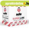 SAFE Super Lube - extra skos vszer (5db)
