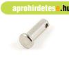 CLEVIS PIN 1/4 X .578 GRIP