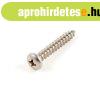 SCREW #10 X 1-1/4 PHSMS-P