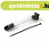 INTAKE TUBE ASSY - XL LIVEWELL